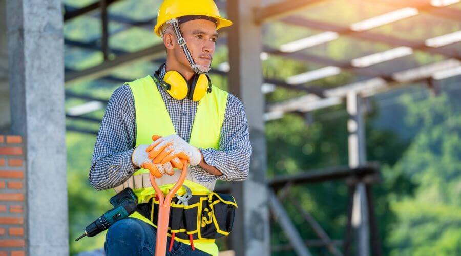 Expert flood damage restoration services in New Buffalo, PA